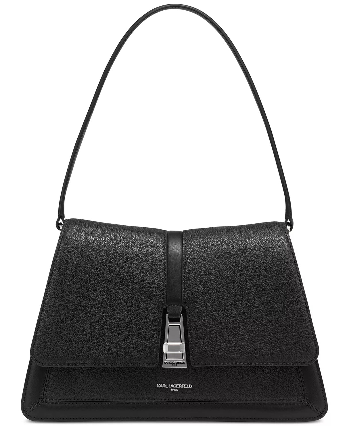 KARL LEGERFELD Paris Mercerie Crossbody Bag KB58 - Runner