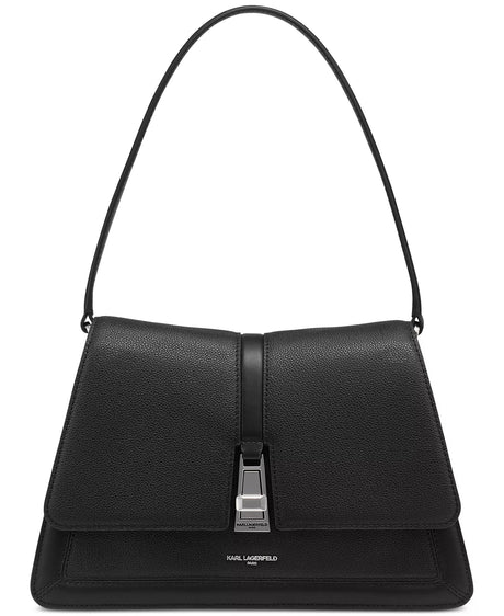 KARL LEGERFELD Paris Mercerie Crossbody Bag KB58 - Runner