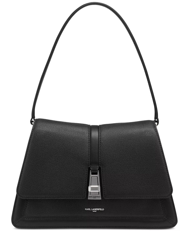 KARL LEGERFELD Paris Mercerie Crossbody Bag KB58 - Runner