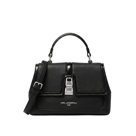 KARL LEGERFELD Paris Mercerie Crossbody Bag KB58 - Runner