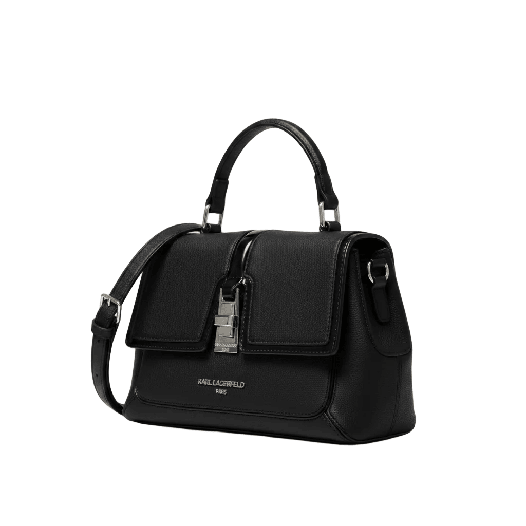 KARL LEGERFELD Paris Mercerie Crossbody Bag KB58 - Runner