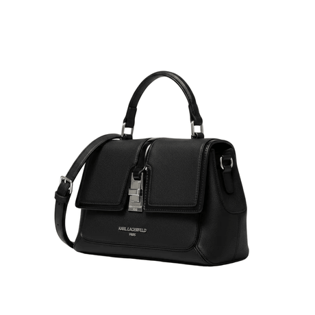 KARL LEGERFELD Paris Mercerie Crossbody Bag KB58 - Runner