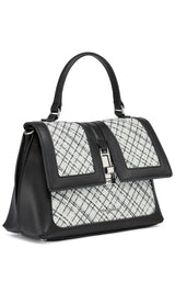 KARL LEGERFELD Paris Mercerie Crossbody Bag KB60 - Runner