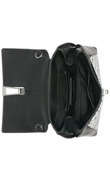 KARL LEGERFELD Paris Mercerie Crossbody Bag KB60 - Runner