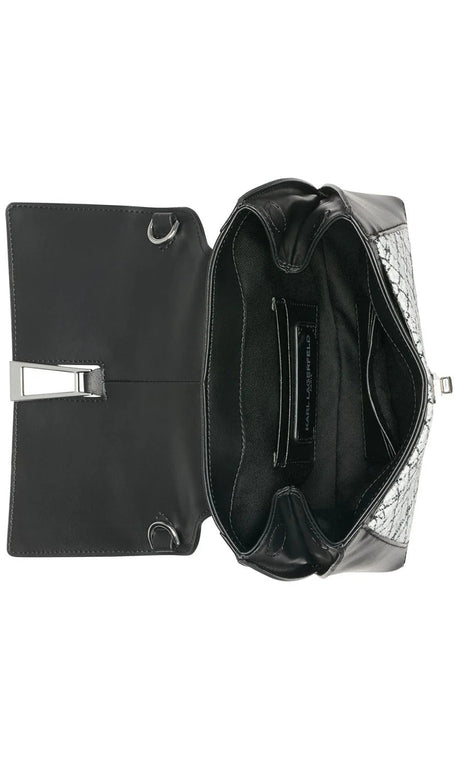 KARL LEGERFELD Paris Mercerie Crossbody Bag KB60 - Runner