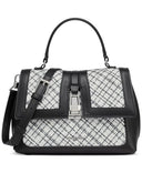 KARL LEGERFELD Paris Mercerie Crossbody Bag KB60 - Runner