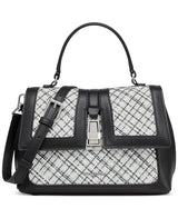 KARL LEGERFELD Paris Mercerie Crossbody Bag KB60 - Runner