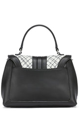 KARL LEGERFELD Paris Mercerie Crossbody Bag KB60 - Runner