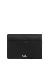 KARL LEGERFELD Postwoman Camera Crossbody KB71 - Runner