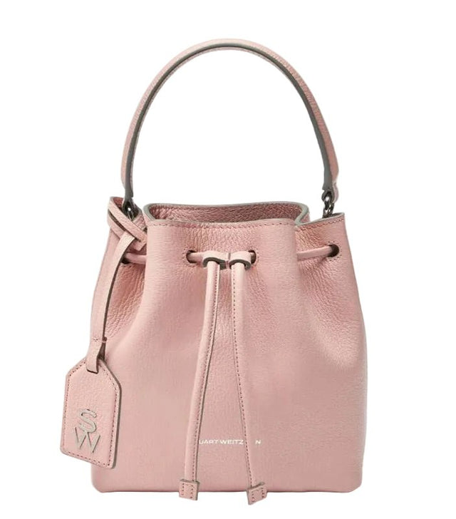 KARL LEGERFELD RAE MINI BUCKET BAG KB45 - Runner