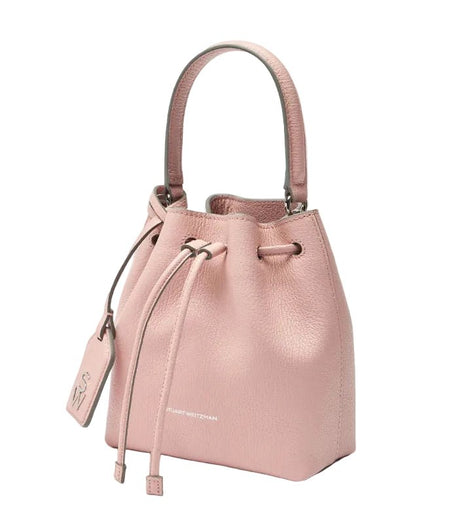 KARL LEGERFELD RAE MINI BUCKET BAG KB45 - Runner