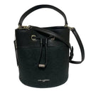 KARL LEGERFELD RAE MINI BUCKET BAG KB46 - Runner