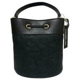 KARL LEGERFELD RAE MINI BUCKET BAG KB46 - Runner