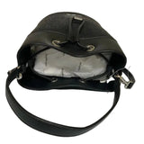 KARL LEGERFELD RAE MINI BUCKET BAG KB46 - Runner