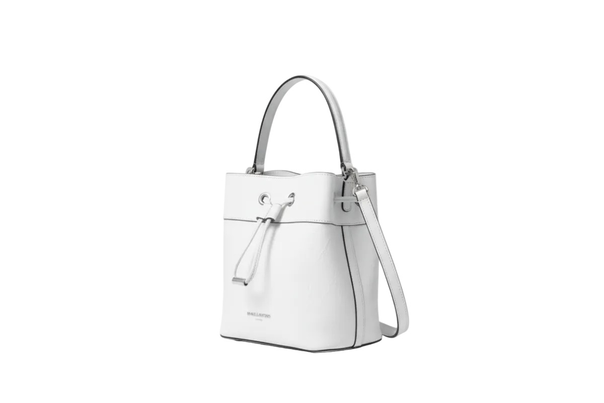 KARL LEGERFELD RAE MINI BUCKET BAG KB47 - Runner