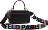 KARL LEGERFELD Simone Camera Crossbody KB70 - Runner