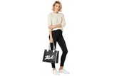 KARL LEGERFELD Weave Shoulder Bag KB69 - Runner