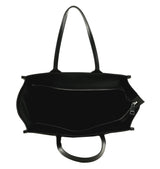 KARL LEGERFELD Weave Shoulder Bag KB82 - Runner