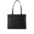 KARL LEGERFELD Weave Shoulder Bag KB82 - Runner
