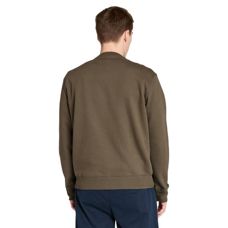 Kennebec River Tree Logo Crew Neck Sweatshirt - Runner