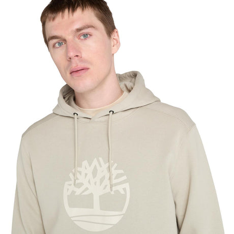 Kennebec River Tree Logo Hoodie - Runner
