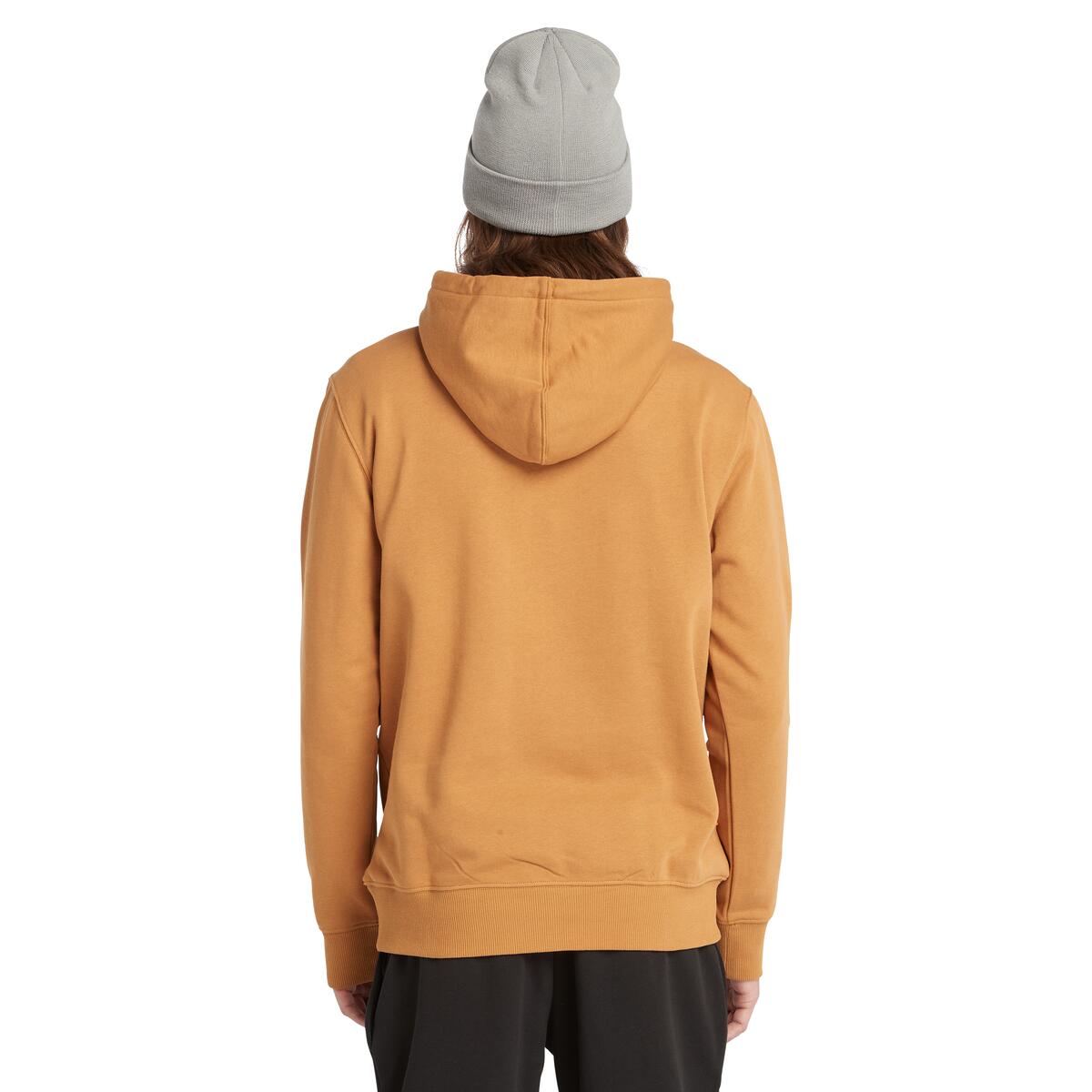 Kennebec River Tree Logo Hoodie - Runner