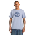 Kennebec River Tree Logo Short Sleeve Tee - Runner