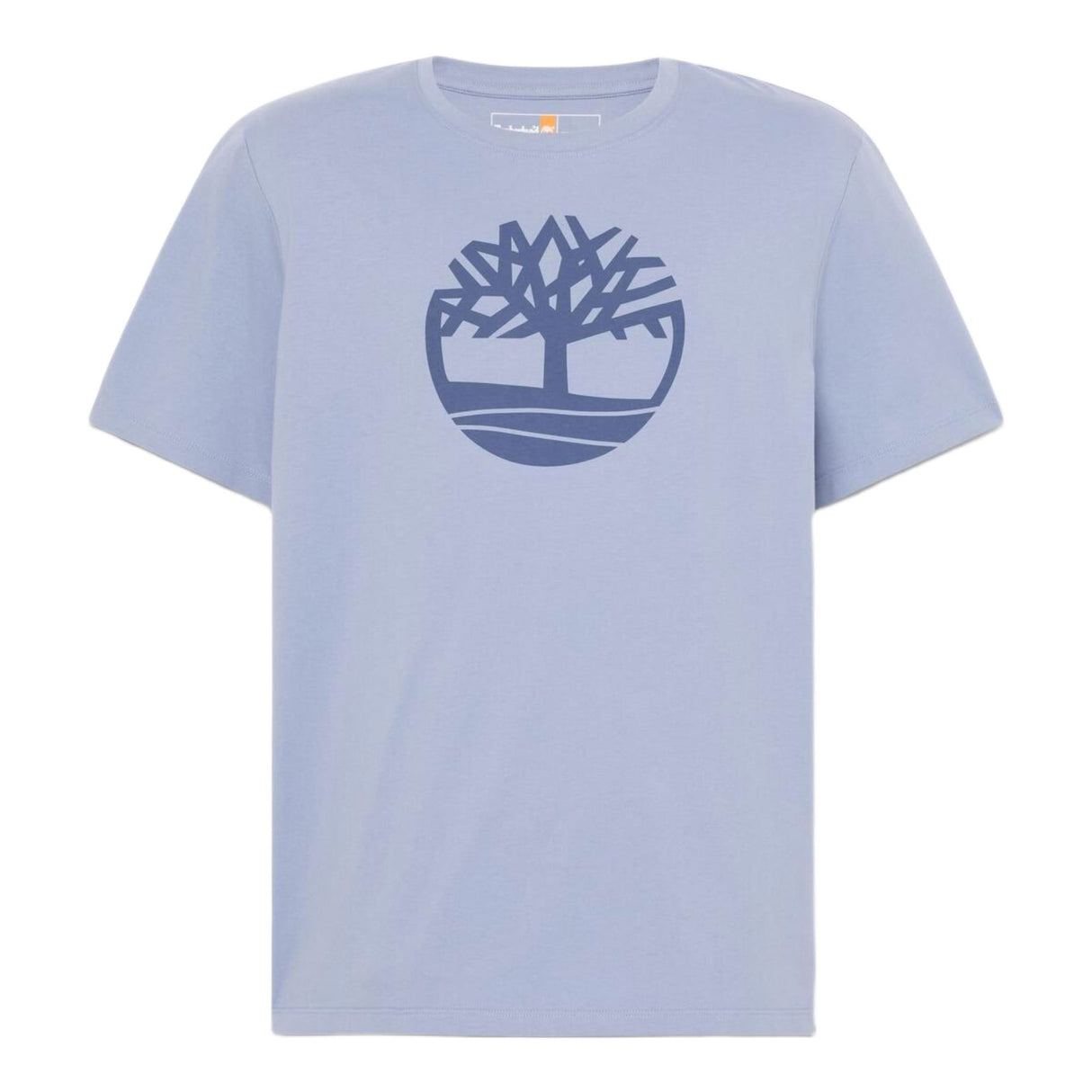 Kennebec River Tree Logo Short Sleeve Tee - Runner