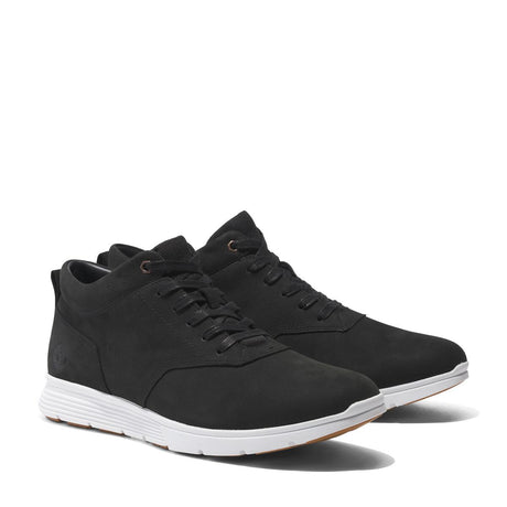 Killington Low Lace Up Sneaker - Runner