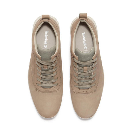 Killington Low Lace Up Sneaker - Runner