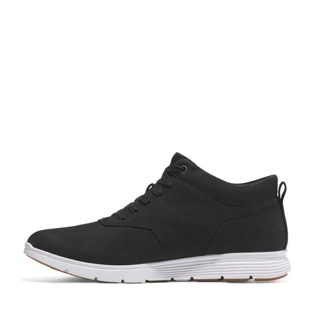 Killington Low Lace Up Sneaker - Runner