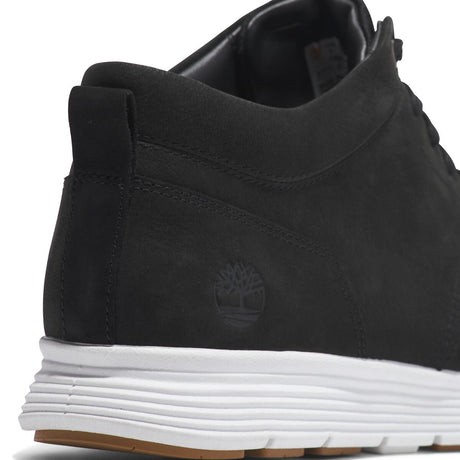 Killington Low Lace Up Sneaker - Runner