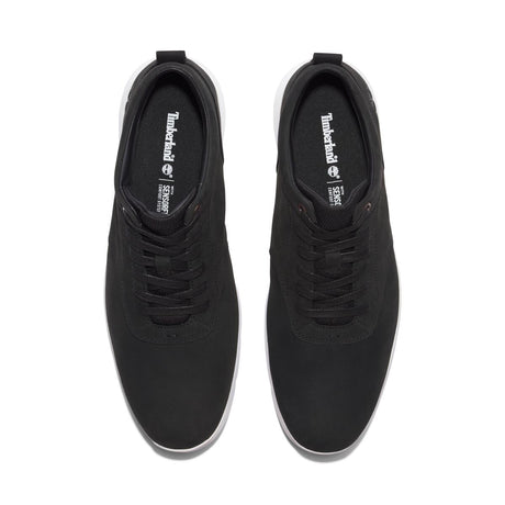 Killington Low Lace Up Sneaker - Runner