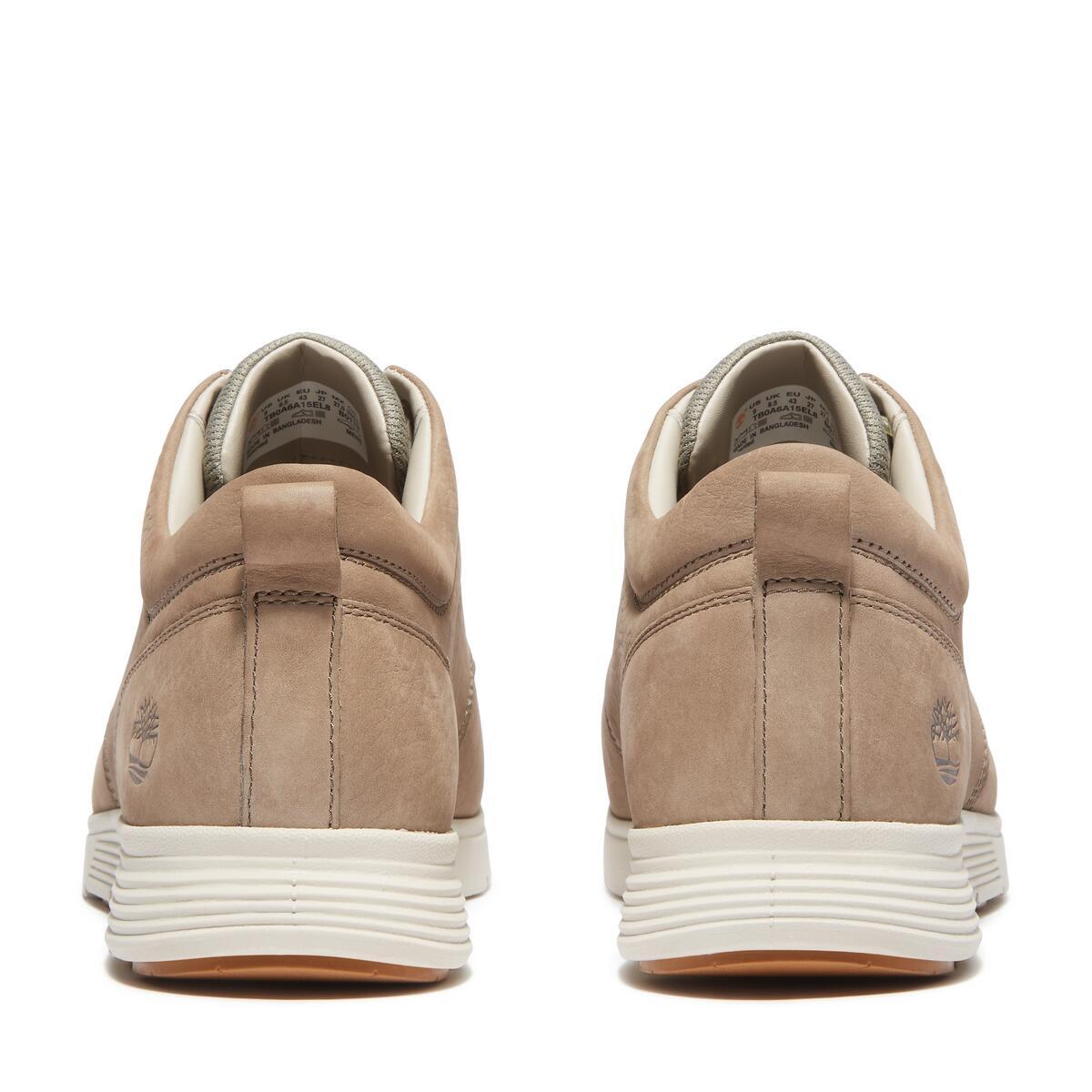 Killington Low Lace Up Sneaker - Runner
