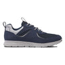 KILLINGTON LOW LACE UP SNEAKER NAVY W MESH - Runner