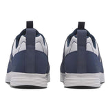 KILLINGTON LOW LACE UP SNEAKER NAVY W MESH - Runner
