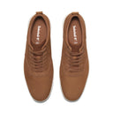 Killington Low Lace Up Sneaker Rust - Runner