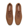 Killington Low Lace Up Sneaker Rust - Runner