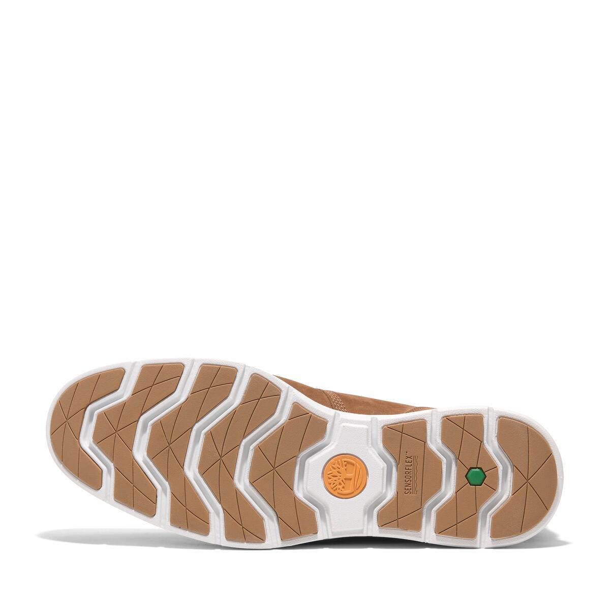 Killington Low Lace Up Sneaker Rust - Runner