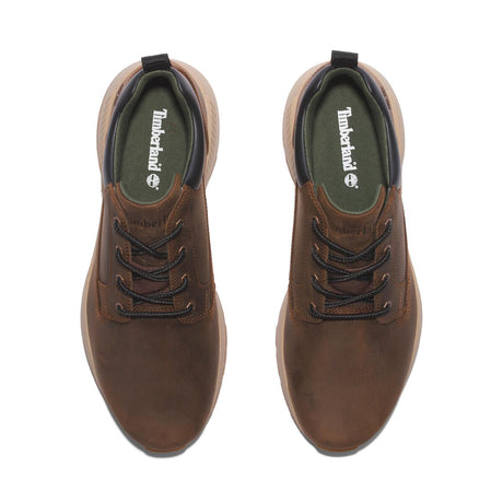 Killington Trekker Low Lace Up Sneaker - Runner