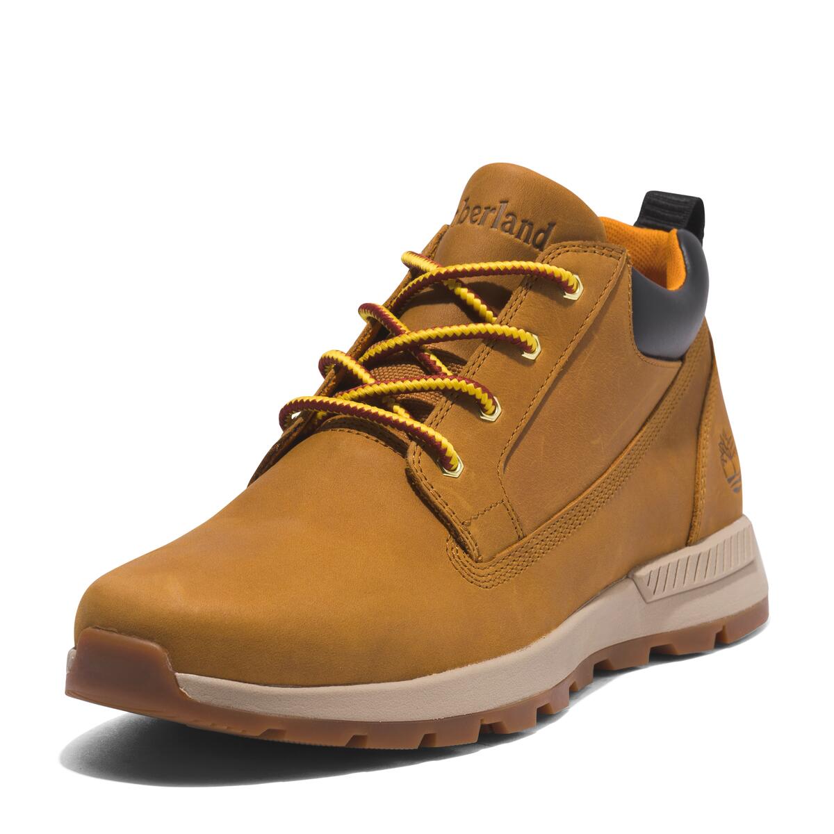 Killington Trekker Low Lace Up Sneaker - Runner