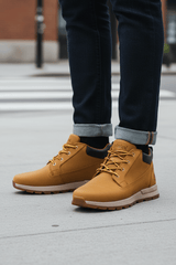 Killington Trekker Low Lace Up Sneaker - Runner