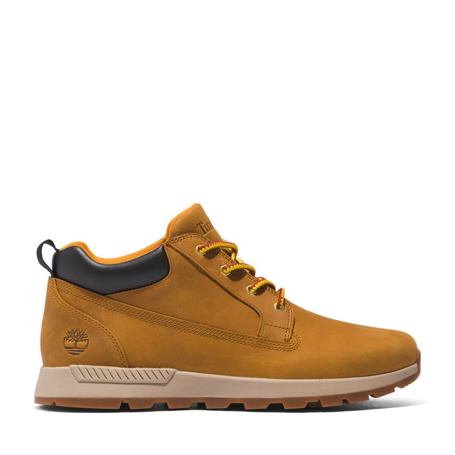 Killington Trekker Low Lace Up Sneaker - Runner