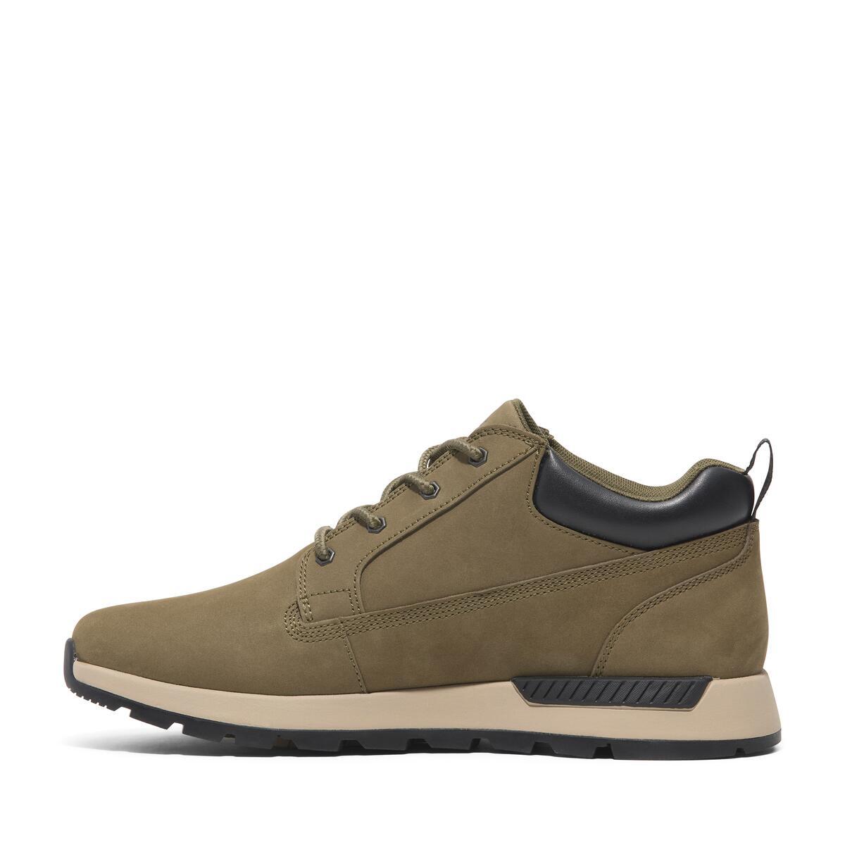 Killington Trekker Low Lace Up Sneaker - Runner