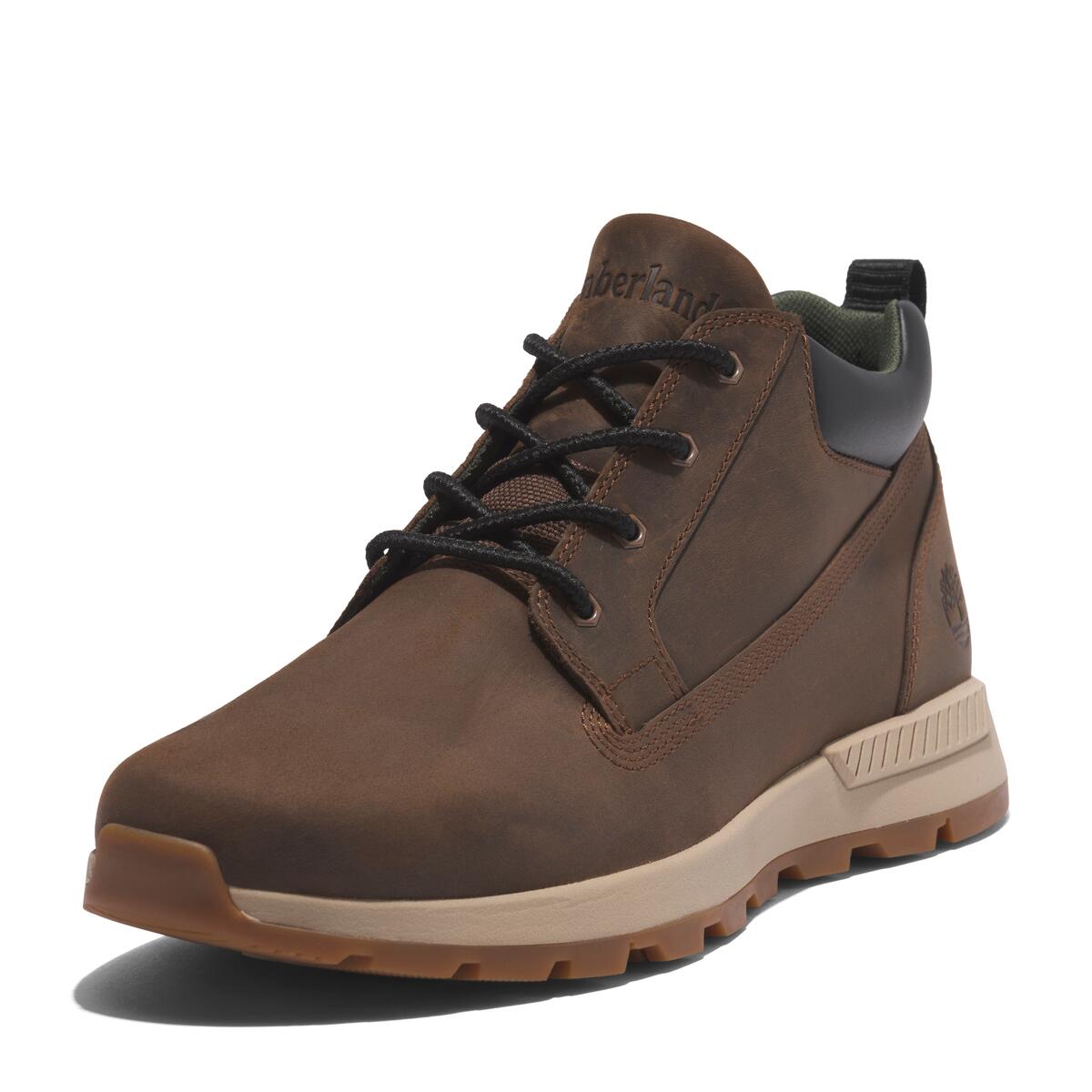 Killington Trekker Low Lace Up Sneaker - Runner