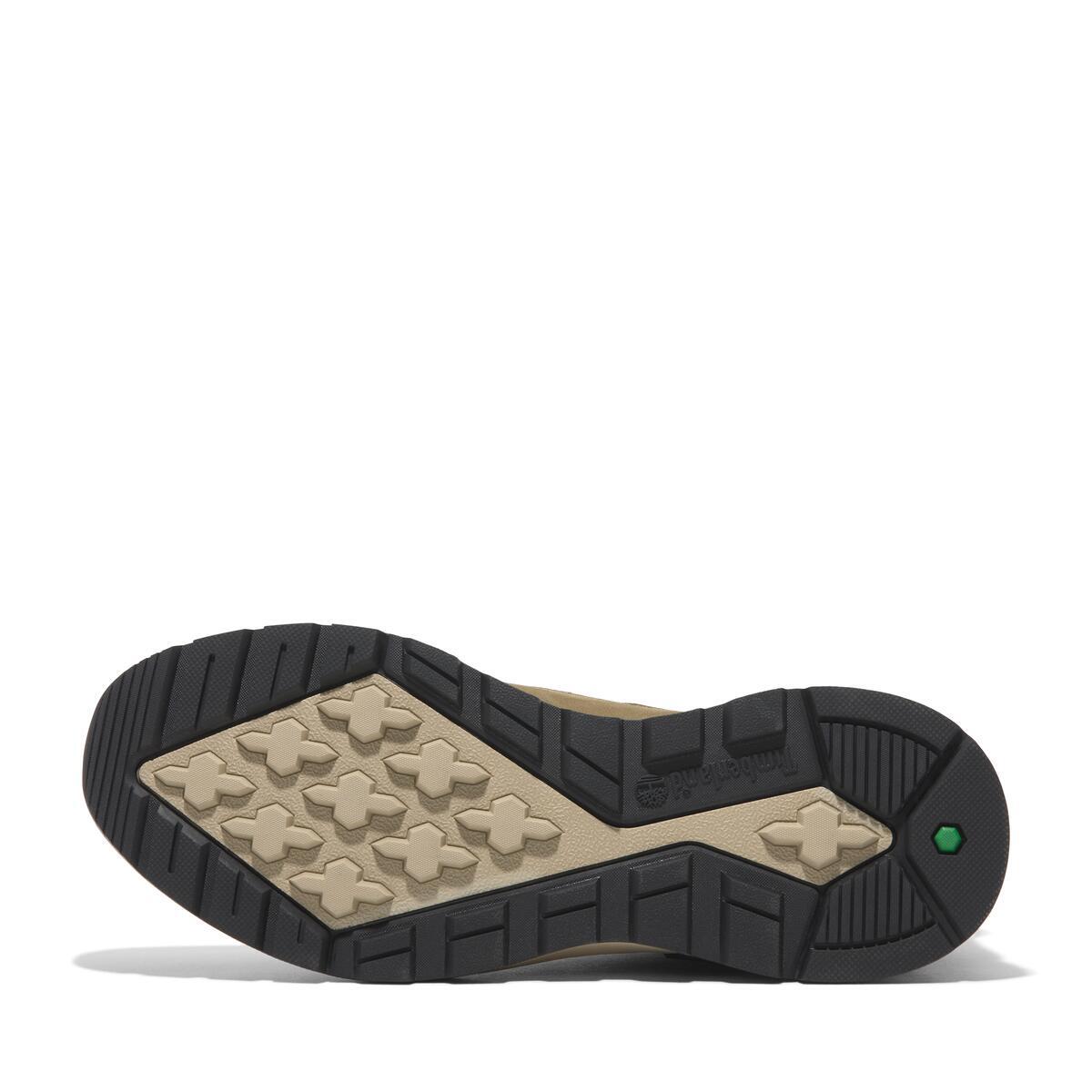 Killington Trekker Low Lace Up Sneaker - Runner