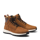 Killington Trekker Mid Lace Up Sneaker - Runner