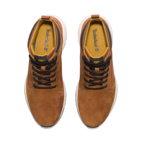 Killington Trekker Mid Lace Up Sneaker - Runner