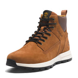 Killington Trekker Mid Lace Up Sneaker - Runner