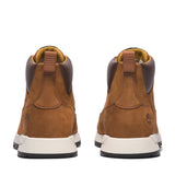 Killington Trekker Mid Lace Up Sneaker - Runner